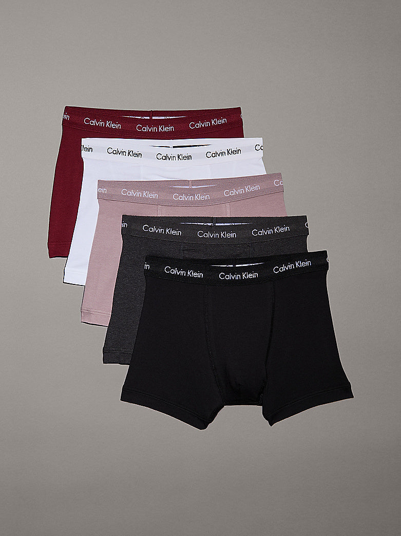 Calvin© | 5-pack boxers