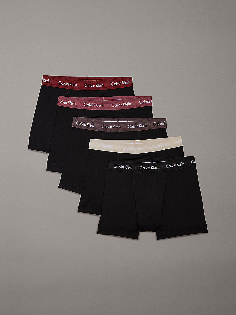 Calvin© | 5-pack boxers