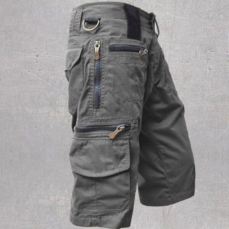 Rafael - Outdoor Broek