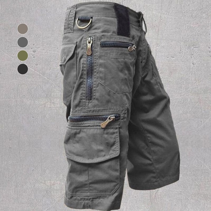 Rafael - Outdoor Broek