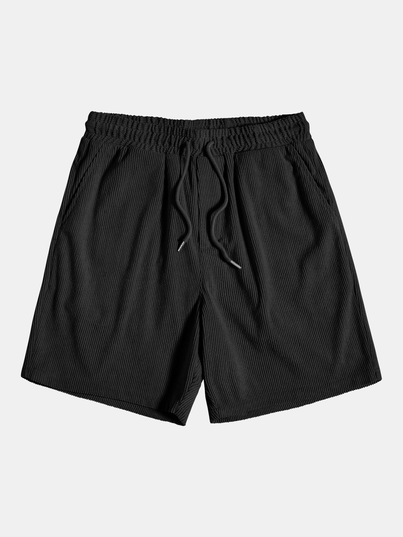 Thor - Corduroy Short Set