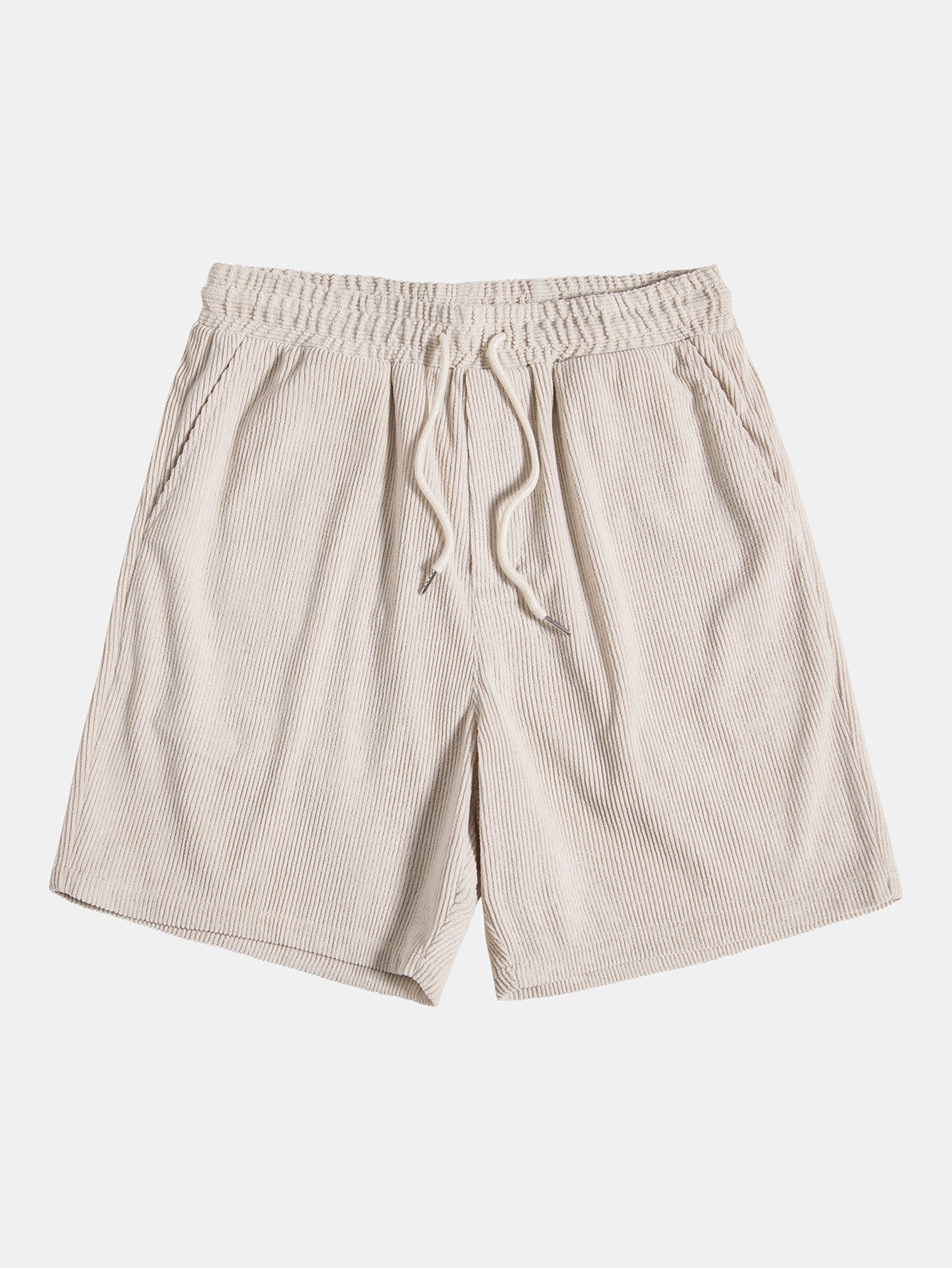 Thor - Corduroy Short Set