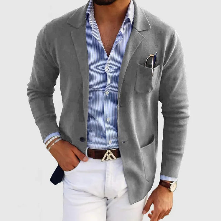 Roman - Elegante herenblazer