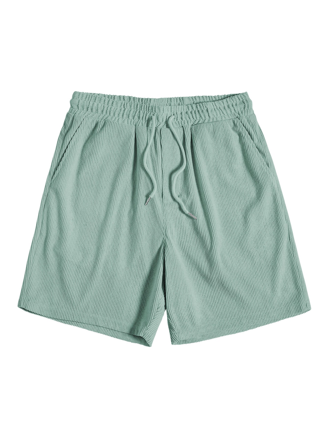 Thor - Corduroy Short Set