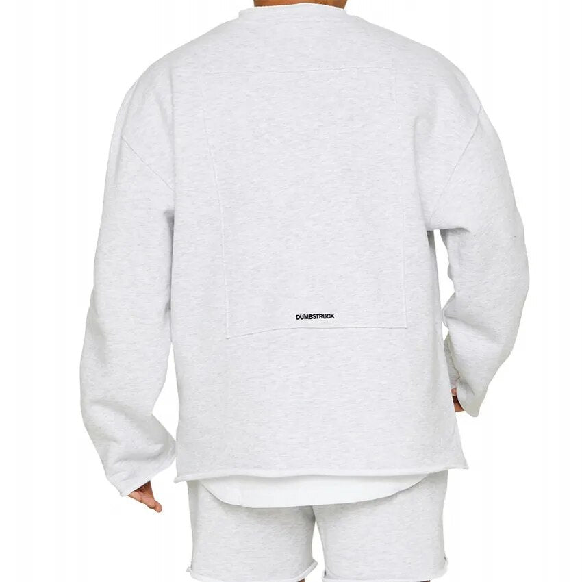 Joey - Essential comfortabele sweatsuit