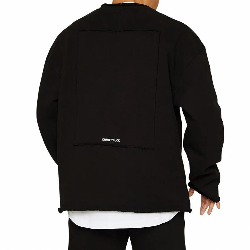 Joey - Essential comfortabele sweatsuit