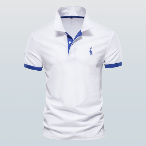 Willem - Sport Poloshirt