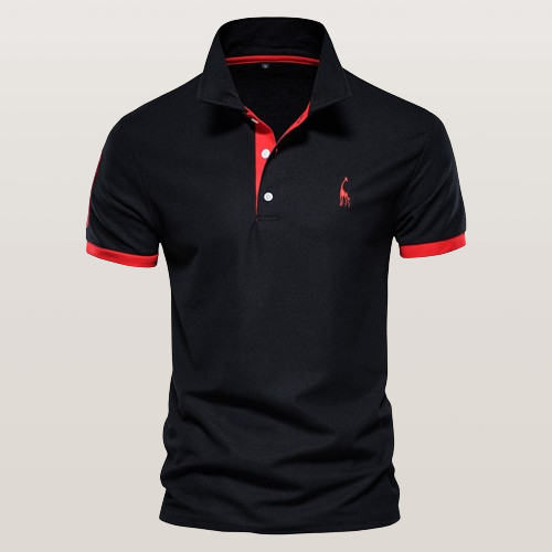 Willem - Sport Poloshirt