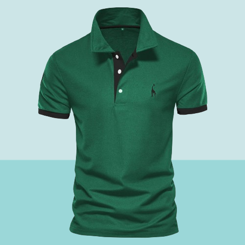 Willem - Sport Poloshirt