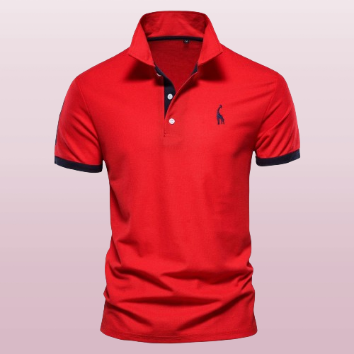 Willem - Sport Poloshirt