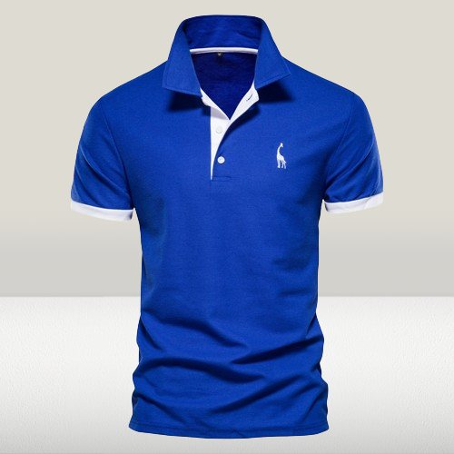 Willem - Sport Poloshirt