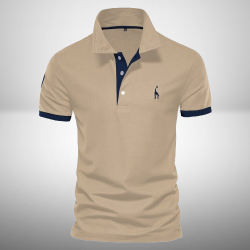 Willem - Sport Poloshirt