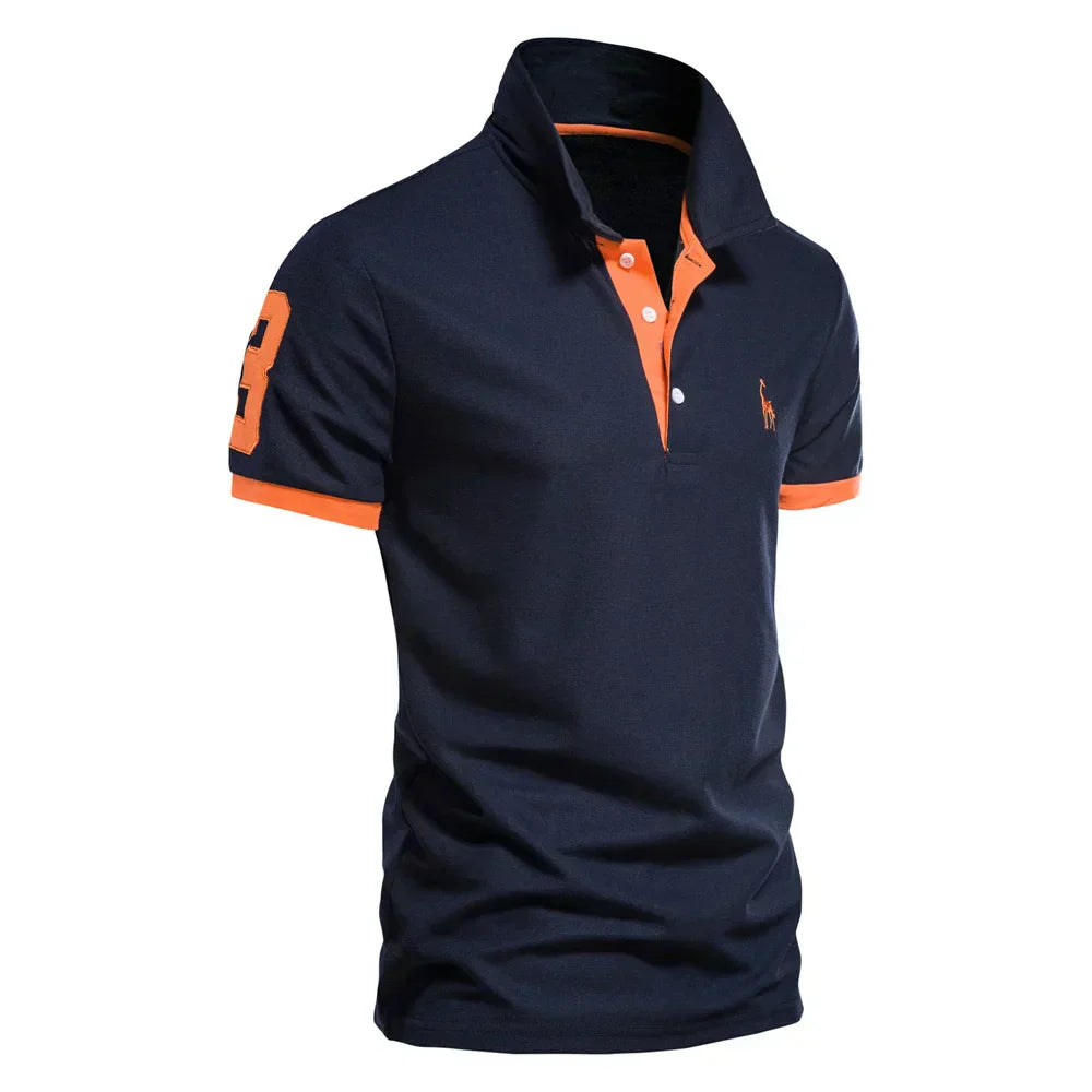 Willem - Sport Poloshirt