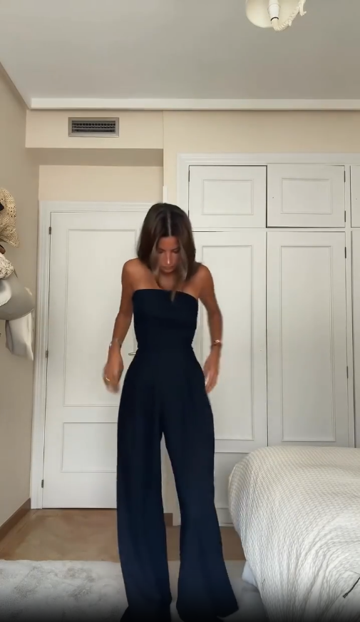 Sanne - Jumpsuit