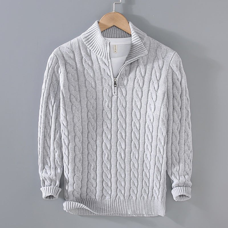 James - Elegante Pullover